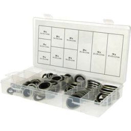 KS Tools 970.0760 Jeu de joints détanchéité Contenu 150 parties