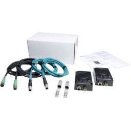 Anybus AWB3003 AWB3003 Kit de câbles sans fil Ethernet, WiFi, Bluetooth 9 V/DC, 12 V/DC, 24 V/DC, 30 V/DC 1 pc(s)