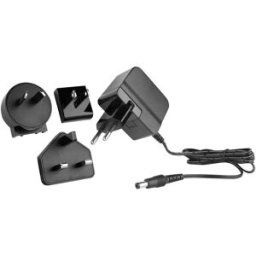 HN Power HNP12I-240L6 Bloc dalimentation à tension fixe 24 V/DC 500 mA 12 W stabilisé