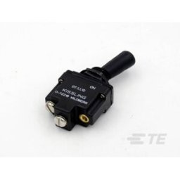 TE Connectivity K2015512 Interrupteur à levier 1 pc(s) Box