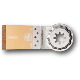 Fein 63502191210 E-Cut Carbure de tungstène Lame plongeante 35 mm 1 pc(s)