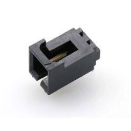 Molex Barrette mâle encastrable (standard) Nbr de rangées: 1 705530001 72 pc(s) Tube