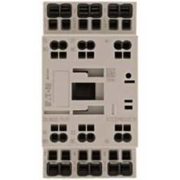 Eaton DILM32-11(230V50HZ,240V60HZ)-PI Contacteur de puissance 3 NO (T) 15 kW 32 A 1 pc(s)