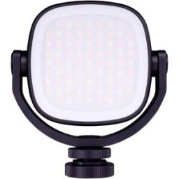DÖRR MVL-77 Torche vidéo LED Nombre de LEDs=77 bicolore