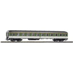 Piko H0 59649 Chariot à train rapide H0 ABüm 223 1./2. Cl. POP de la DB