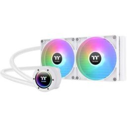 Thermaltake TH280 V2 ARGB Sync Système de refroidissement à leau pour PC