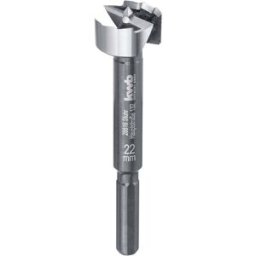 kwb 706322 Foret Forstner 22 mm 1 pc(s)