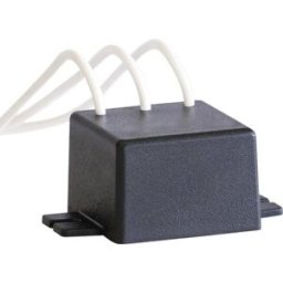 Crydom Filtre antiparasitage pour un relais de charge électronique
