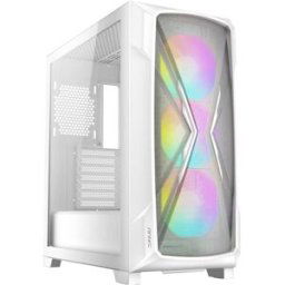 Tour midi Antec DP505 Boîtier PC blanc
