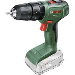 Perceuse sans fil, Perceuse-visseuse sans fil, Visseuse sans fil Bosch Home and Garden EasyImpact 18V-40 06039D8100 18 V 2.0 Ah Li-Ion sans batterie