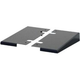 Hensel Mi DB 01 Équerre de montage acier (l x H) 74 mm x 60 mm 1 pc(s)