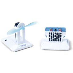Horizon Educational FCJJ-34 Salt Water Fuel Cell Science Kit pile à combustible, technique Kit dexpérience à partir de 12 ans