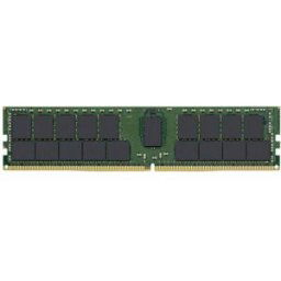 Kingston KTL-TS432/32G Module mémoire pour PC DDR4 32 GB 1 x 32 GB ECC 3200 MHz DIMM 288 broches CL22 KTL-TS432/32G