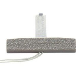 Contact de commutation Fleischmann 9425 (N) Voie Fleischmann piccolo (avec ballast) 1 pc(s)