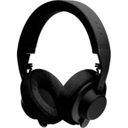 AiAiAi TMA-2 Studio Wireless+ Casque supra-auriculaire Bluetooth, sans fil Stereo noir