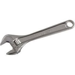 Bahco 8069 C Clé à molette Ouverture de clé (métrique) 13 mm
