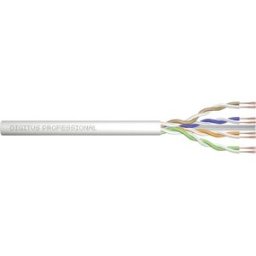Digitus DK-1613-A-P-305 Câble réseau CAT 6a U/UTP gris 305 m