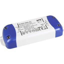 Self Electronics SLD30-700IL-ES Driver de LED à courant constant 30.8 W 700 mA 22 - 44 V/DC dimmable, montage sur des surfaces inflammables, protection contre