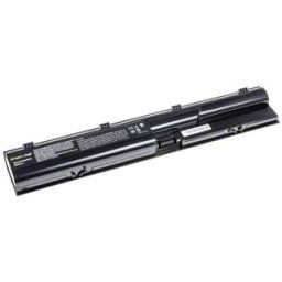 Green Cell Batterie dordinateur portable PR06 10.8 V 4400 mAh HP