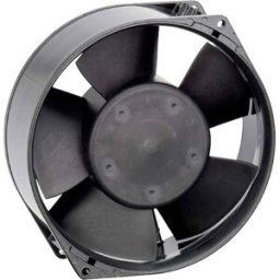 Ventilateur axial EBM Papst 7214N 9295414401 24 V/DC 345 m³/h (Ø x H) 150 mm x 55 mm 1 pc(s)