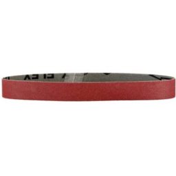 Metabo 629067000 Bande de ponçage Grain 180 (L x l) 1020 mm x 50 mm 3 pc(s)
