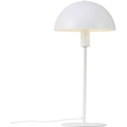 Nordlux Ellen 48555001 Lampe de table E14 blanc