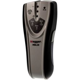 Megger Scanner mural numérique MSL10 1013-547 Profondeur de détection (max.) 50 mm