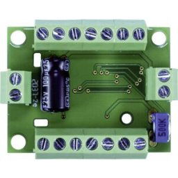 TAMS Elektronik 53-04115-01-C BSA LC-NG-11 Bausatz Électronique déclairage clignotant lueurs dincendie & bougies 1 pc(s)
