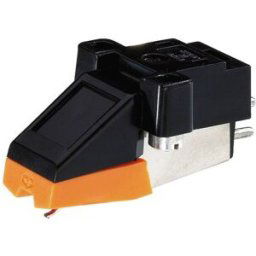 MONACOR EN-24 Cellule pour platine Hi-Fi conique