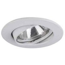 Brumberg 216903 216903 Spot encastrable Ampoule halogène GX5.3 50 W chrome (mat)