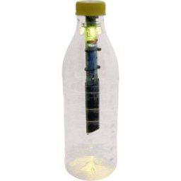 Sol Expert 79334 DoubleLight Kit à souder pour bouteille PET