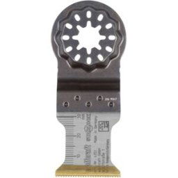 Wolfcraft 4251000 Lame plongeante 1 pièce 32 mm 1 pc(s)