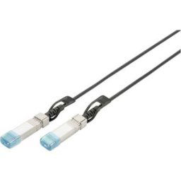 DN-81222-02 Digitus DN-81222-02 Câble de branchement direct SFP 2 m