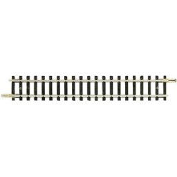 Rail droit Fleischmann 22203 (N) Voie Fleischmann (sans ballast) 12 pc(s)