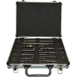 Jeu de forets pour marteau-perforateur 13 pièces SDS-Plus Makita D-42400 1 set
