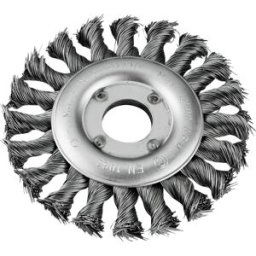 kwb BROSSE À DISQUE AGGRESSO-FLEX ®, FIL DACIER, BEZOPFT 719530 1 pc(s)