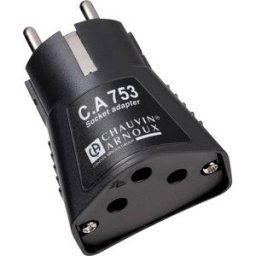 Chauvin Arnoux P01191748Z C.A 753 Adaptateur de mesure 1 pc(s)