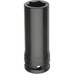 Gedore K 19 L 6162730 Douille à choc 21 mm 1/2 (12.5 mm)