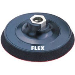 Flex 350737 Plateau autoagrippant amorti, M 14