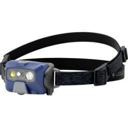 Lampe frontale LED Ledlenser HF6R Core blue à batterie 800 lm 60 h 502966