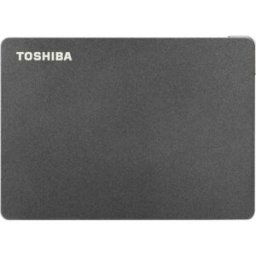1 TB Toshiba Canvio Gaming Disque dur externe 2,5 USB 3.1 (Gen 1) noir HDTX110EK3AA