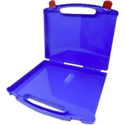 Licefa K2000-NVS/9-9-8-8-6 Coffret de rangement (L x l x H) 340 x 250 x 53 mm Nombre de compartiments: 1 Contenu 1 pc(s)