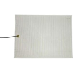 Thermo TECH polyester Feuille chauffante 230 V 60 W (L x l) 800 mm x 600 mm