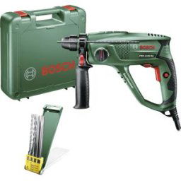 Bosch Home and Garden PBH 2100 RE -Marteau perforateur 550 W + mallette