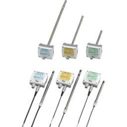 Delta Ohm HD 29V3 TC310 Anémomètre 0.05 à 20 m/s