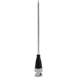 Greisinger GF2T-E3-B-BNC Sonde à piquer -70 à +250 °C sonde Pt1000
