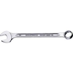 Stahlwille 40081717 13 17 Clé mixte Ouverture de clé (métrique) 17 mm