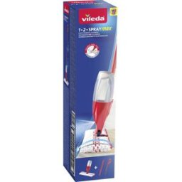Vileda 166145 1·2·SPRAYmax Balai-serpilière 1 pc(s)