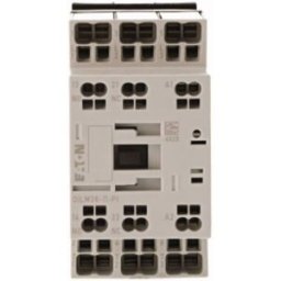 Eaton DILM38-11(RDC24)-PI Contacteur de puissance 3 NO (T) 18.5 kW 38 A 1 pc(s)