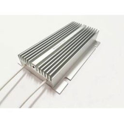 Widap RFH50060R Résistance bobinée 60 Ω câble à extrémité ouverte 410 W 5 % 1 pc(s)